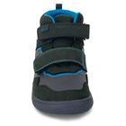 Mezítlábas lány papucs Pegres, BF01 Donut, rózsaszín