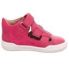 Dievčenské barefit sandále SUPERFREE, Superfit, 1-000542-5500, ružová