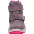 Chlapčenská celoročná barefoot obuv TEX TRACK Denim, Froddo, G3110257-1, svetlo modrá