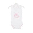 Body kojenecké dívčí, Pidilidi, PD0016-03