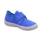 Lányok egész évben használatos cipő BREEZE GTX, Superfit,1-000364-8040, világoskék