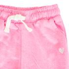 Dievčenská členková obuv, Primigi, 7030000, růžová