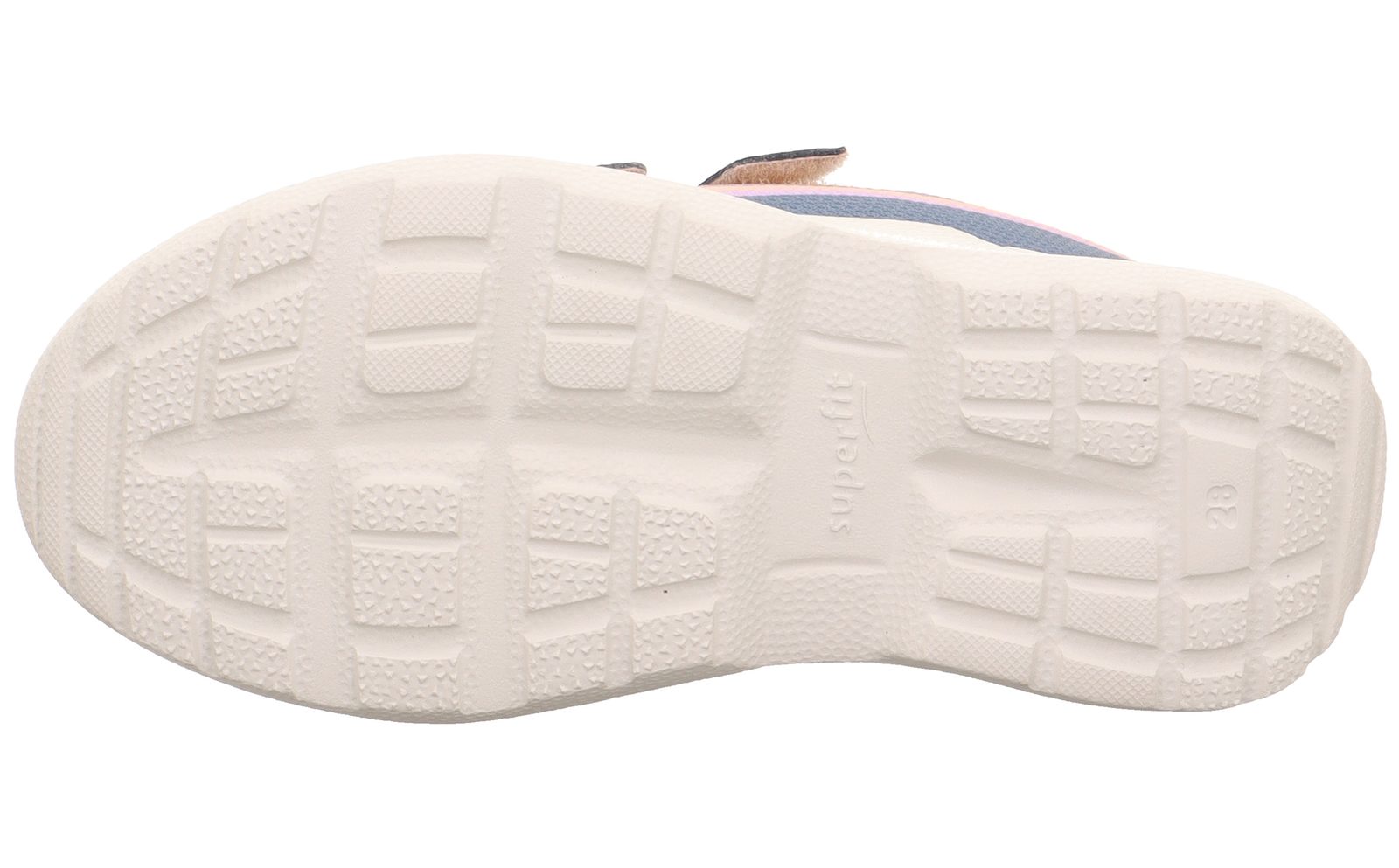 Superfit Rush 1006218, Zapatillas Niños