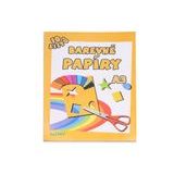 Papíry barevné W A3, 10 listů, 180g, WIKY, 886465