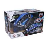 Tricicletă Stunt RC tricicletă cu telecomandă 25 cm, Wiky RC, W014099