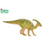 D - Figúrka Dino Parasaurolophus 19cm, Atlas, W101828