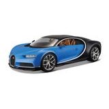 Bburago 1:18 Plus Bugatti Chiron, Bburago, W102376