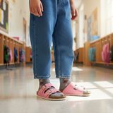 Papuci ortopedici pentru copii Lifestyle T94/31, Protetică, roz