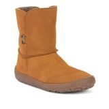 Detská celoročná barefoot obuv TEX TRACK Black, Froddo, G3110257-2, čierna