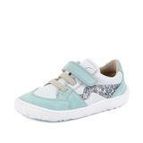 Dívčí barefoot tenisky RIVER MINT Froddo G3130286-7