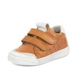 Chlapecké tenisky ROSARIO Brown Froddo G2130316-17 hnědá