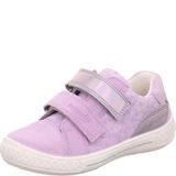 Fiú tornacipő TENSY Purple Superfit 1-000092-8500