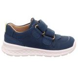 Girls barefit sneakers FLUMMI PINK/ORANGE Superfit 1-009666-5500 - roz