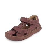 Lány barefoot szandál PROTETIKA HANA OLD PINK