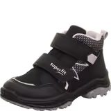 Ghete băieți pentru tot anul JUPITER Black/Light Grey GTX Superfit 1-000056-0010