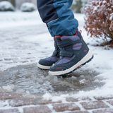 Ankle Toasts II, Viking, 3-87060-510, albastru