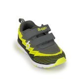 Divčí outdoorové boty AKA, Bugga, B00168-03, růžová