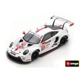 Bburago 1:24 Race Porsche 911 RSR GT, W018374