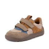 Gyerek barefoot tornacipő ZERU SPRING BEIGE Froddo G3130297-3
