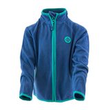 hanorac fleece pentru băieți, Pidilidi, PD1116-02, verde