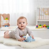 Body dojčenské šedá, Pidilidi, PD796