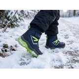 Dětské zimní boty JUPITER GTX, Superfit, 1-000074-8000, modrá