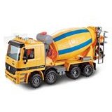 Auto domíchávač s efekty 40 cm