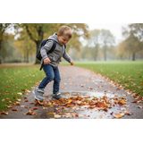 Detská celoročná obuv SPORT5 GTX, Superfit, 1-000237-2510, sivá