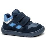 Chlapčenské barefoot tenisky VESTON BLUE Protetika - modrá