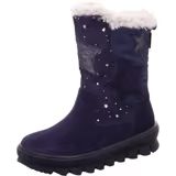 Dievčenské zimné topánky FLAVIA Blue GTX Superfit 1-000219-8000