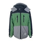 Chlapecká bunda lyžařská zimní Pidilidi PD1158-19