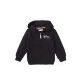 hanorac fleece pentru băieți, Pidilidi, PD1116-02, verde