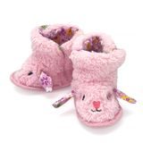 Botine de iarnă pentru sugari, Pidilidi, PD0559-03, roz