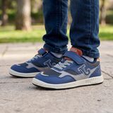 Fiú barefoot tornacipő 1448 JUNIOR NAVY BLUE Joma BF144JW2603V