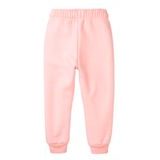 Dětské tepláky letní, Pidilidi, PD0195, hnědá