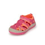 Lány szandál BUGGA TIKI Pink/Orange - rózsaszín