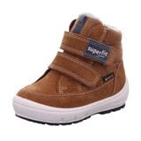 Dievčenské zimné topánky MARS GTX, zapínanie BOA, Superfit, 1-009085-8500, fialová