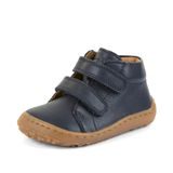 Fiú barefoot tornacipő FIRST STEP DARK BLUE Froddo G2130369