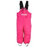 Pantaloni de iarnă pentru copii, Pidilidi, PD103703, roz