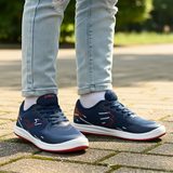 Fiú barefoot futócipő VIPER JUNIOR NAVY BLUE Joma BFVIPJS2603