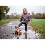 Pantofi pentru fete pentru toate anotimpurile STORM, Superfit, 1-606382-5500, roz