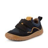 Fiú barefoot tornacipő BAZE DARK BLUE Froddo G3130271-31