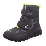 Gyermek téli csizma ROCKET GTX, Superfit, 1-000404-2000, szürke