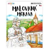 Moravia pictată, Kresli.to, W025342