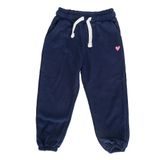 Pantaloni de trening de vară pentru copii, Pidilidi, PD0195, maro