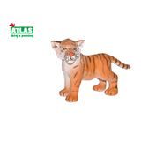 A - Figurin Tiger Cub 6.5cm, Atlas, W101808 