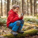 pantaloni sport pentru exterior, căptușit cu fleece, Pidilidi, PD1121-33, albastru deschis