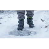 zimné topánky snowcat GTX, Superfit, 1-000024-8000, tmavo modrá