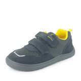 Chlapčenské barefoot tenisky ALEX GREY Protetika sivé