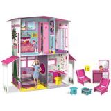 Liscii House Barbie, Lisci, W009364